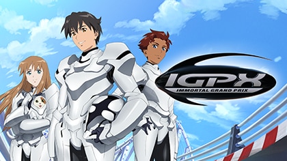 IGPX
