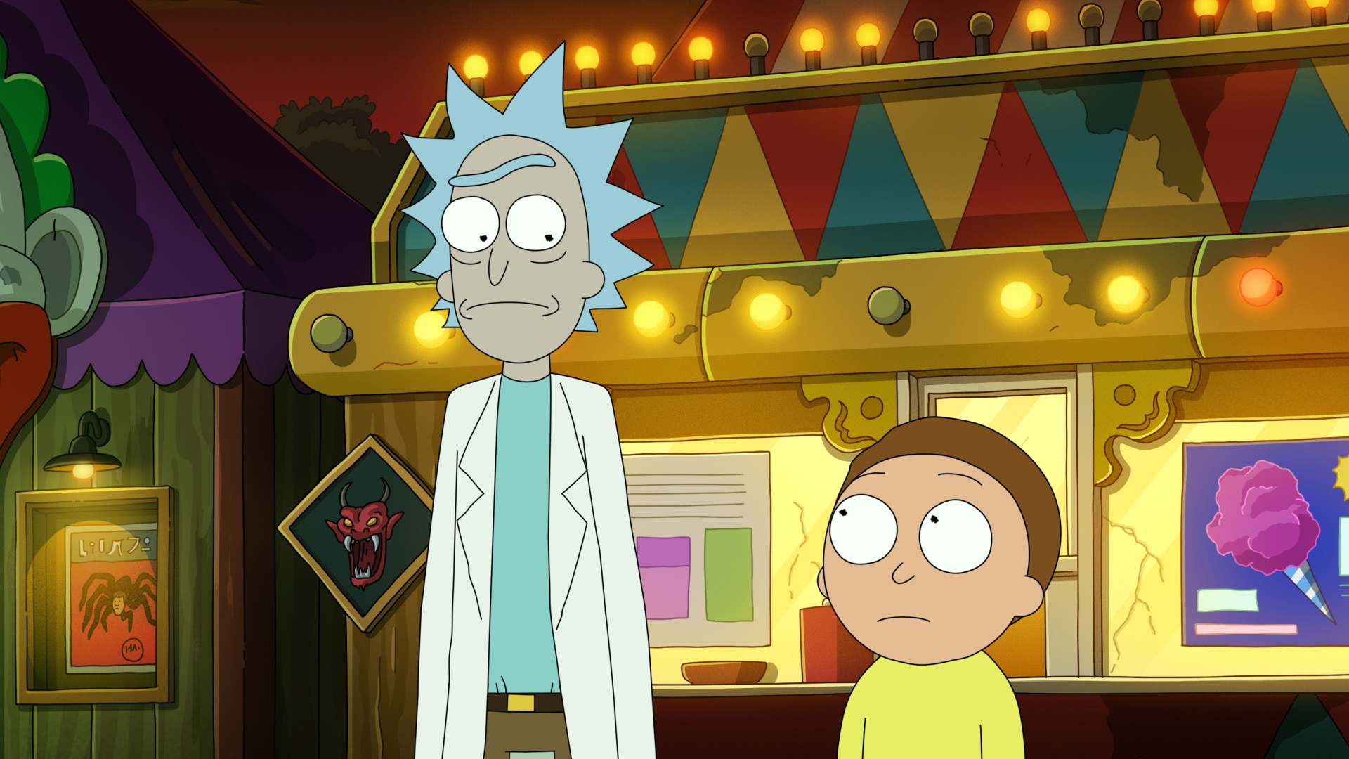 How to Watch Rick and Morty Season 6 Online: Adult Swim Live Stream