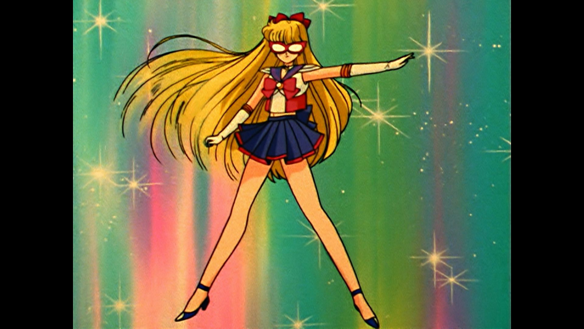 Usagi's a Model: The Flash of the Monster Camera - S1 EP17 Usagi's a Model: The Flash of the Monster Camera - S1 EP17