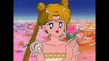 Returning Memories: Usagi and Mamoru's Past