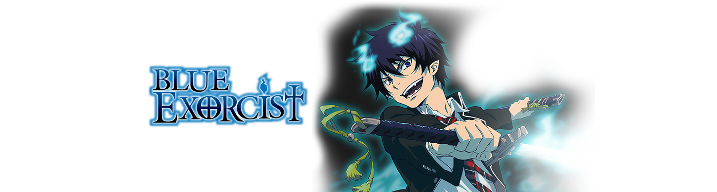 Blue Exorcist