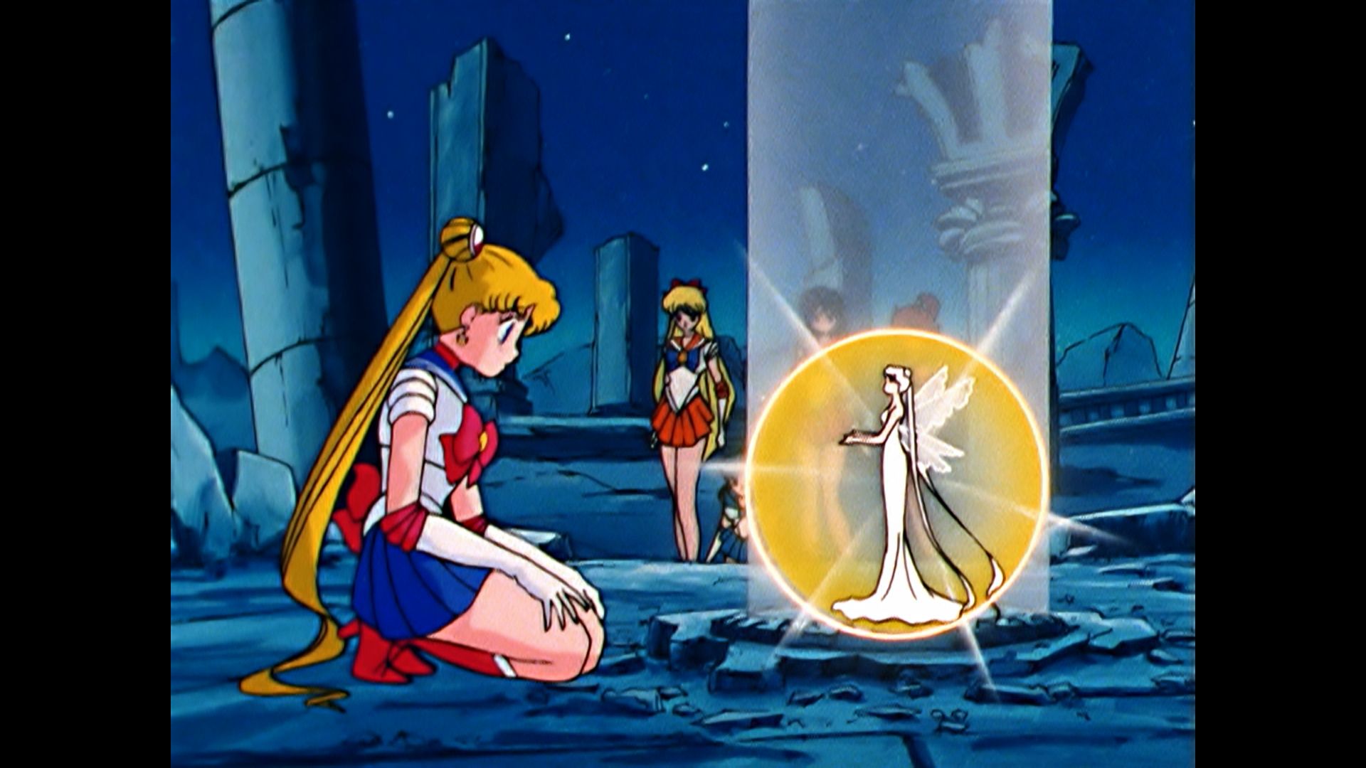 MEET　SAILORMOON　1 Amazon.com: Sailor Moon (Naoko Takeuchi Collection) Manga