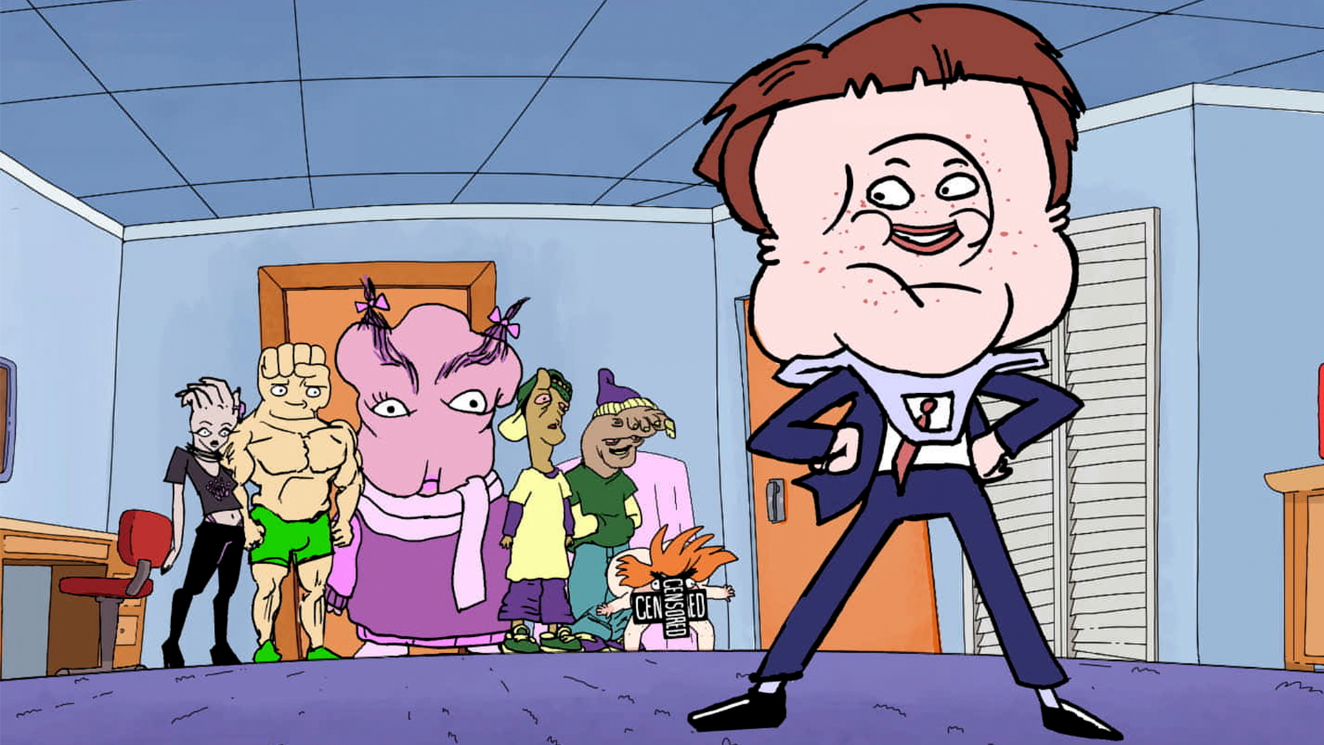 New Luxury Hotel in Uvero Alto | W Punta Cana, Adult All-Inclusive, image size:1920x1080