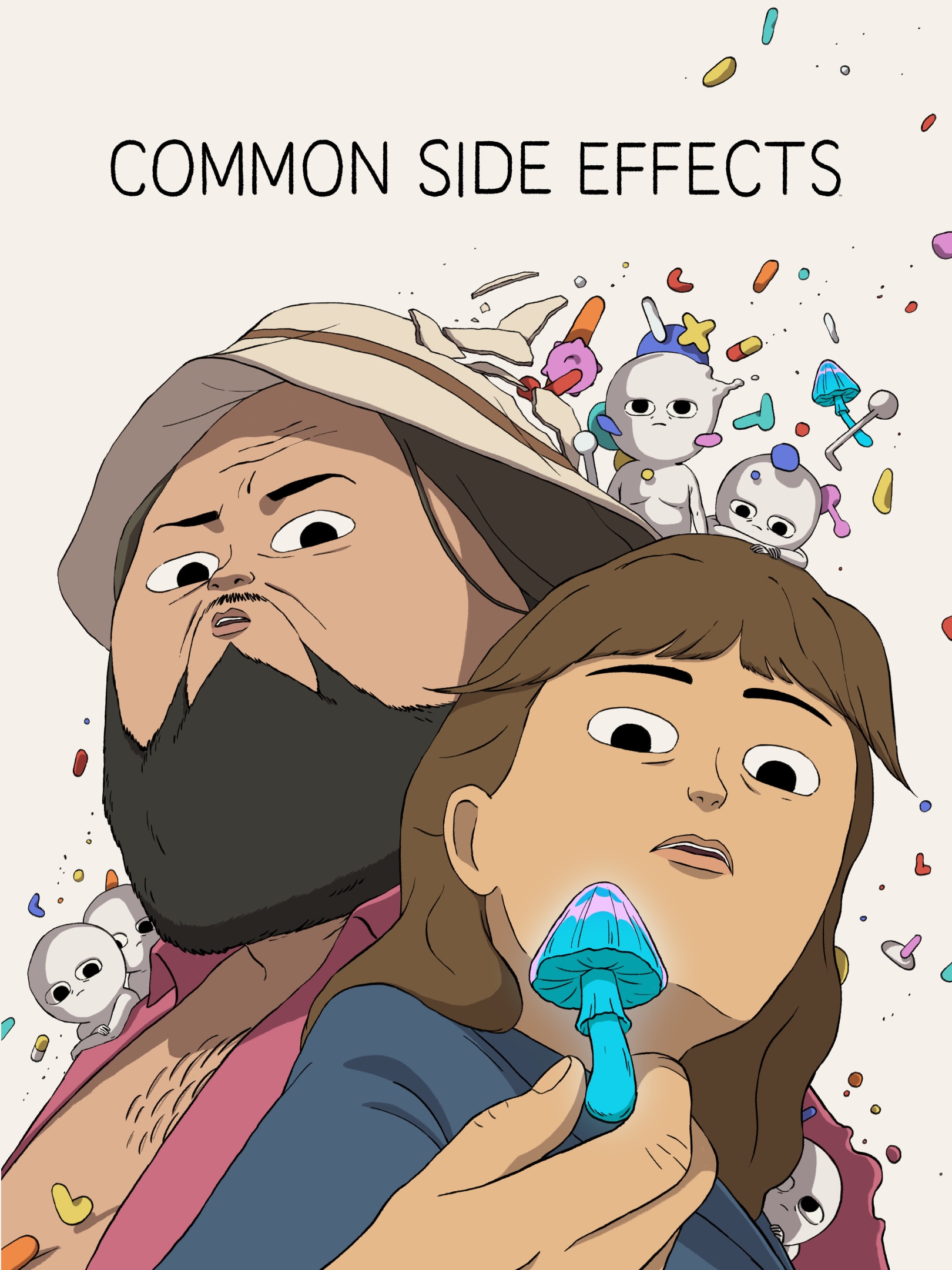 Common Side Effects