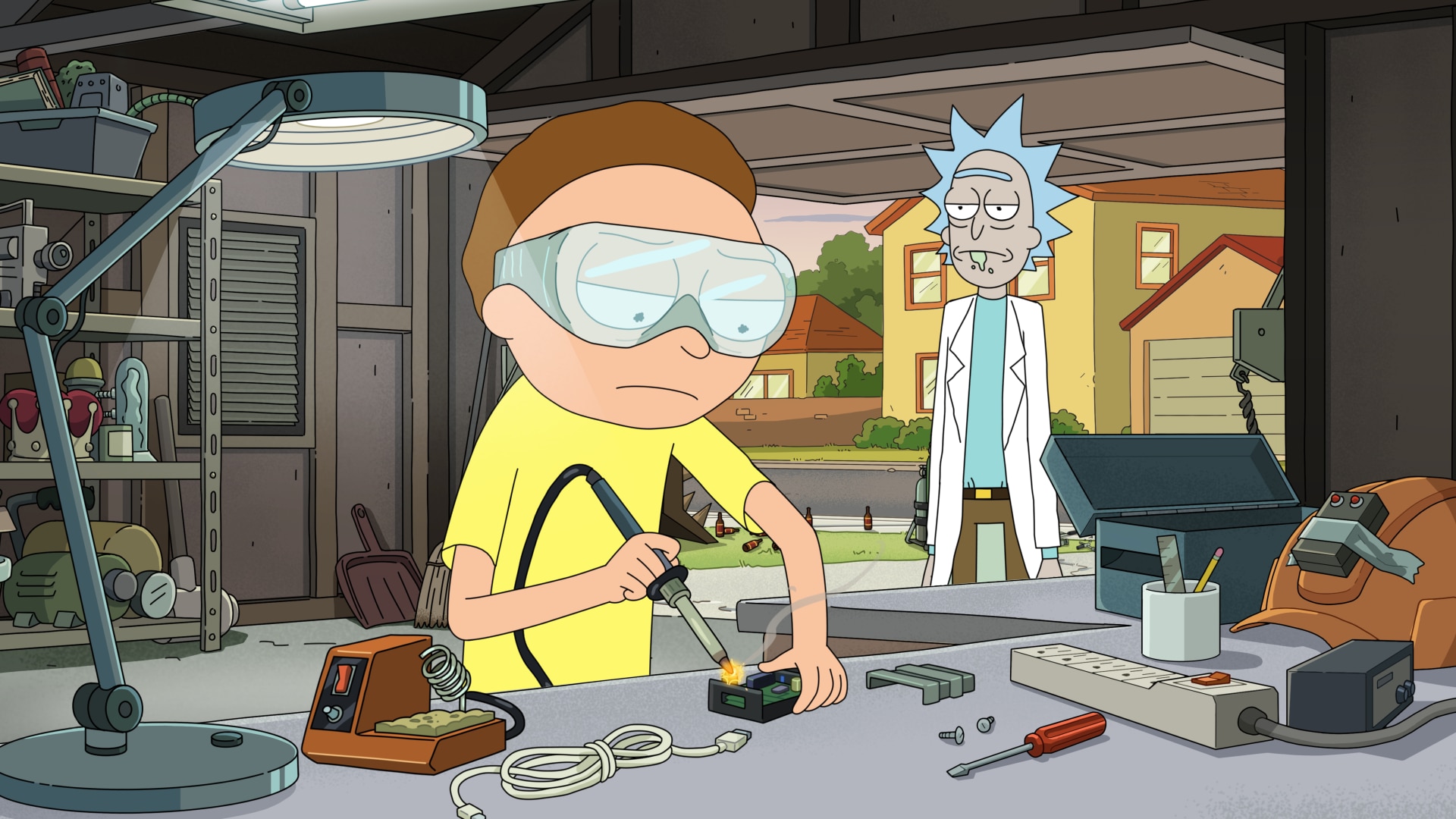 rick and morty sex doll episode Tiny Tina | Borderlands Wiki main image 0