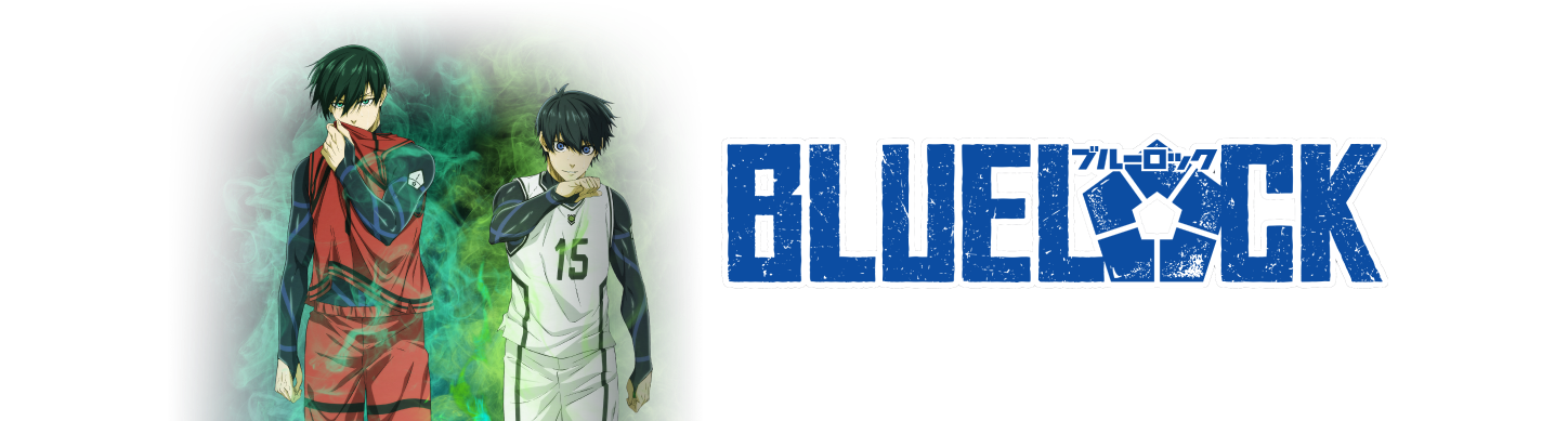 Blue Lock