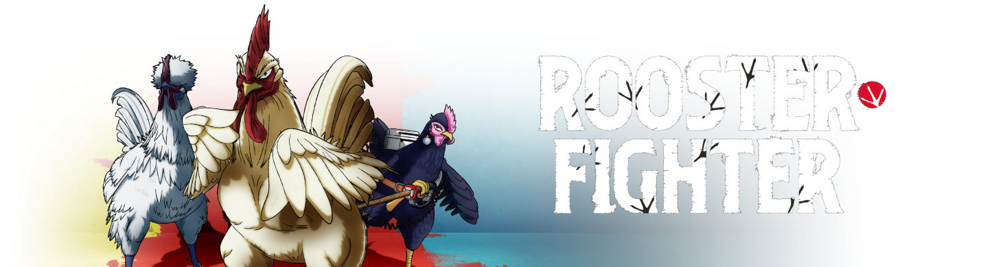 Rooster Fighter