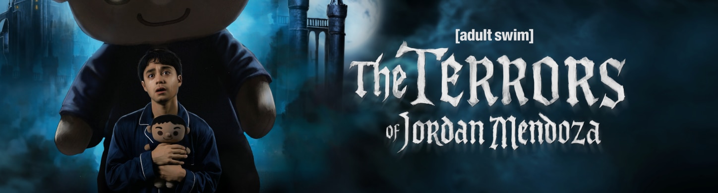 The Terrors of Jordan Mendoza
