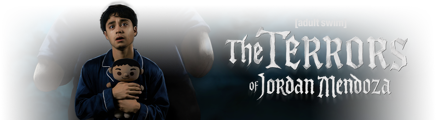The Terrors of Jordan Mendoza